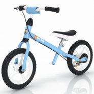 Самокат велокетт Kettler Speedy Blue 8719-200